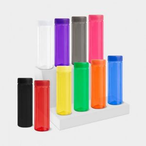 CILINDRO FLOW personalizada